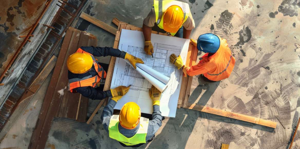 General Contracting