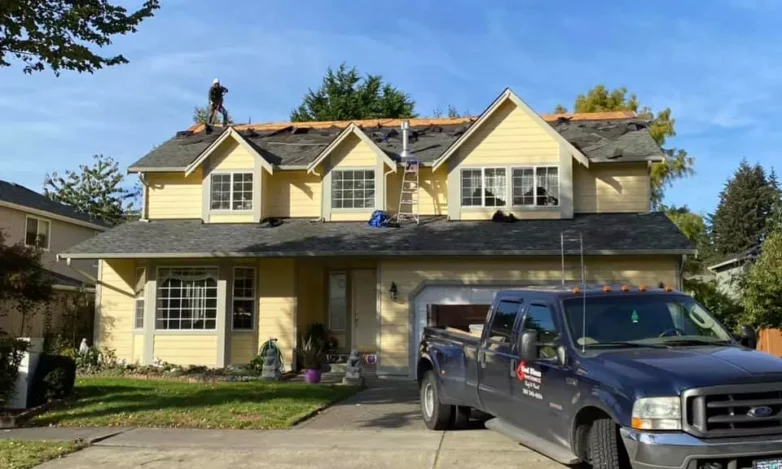 5 Signs Your Roof May Need Repair