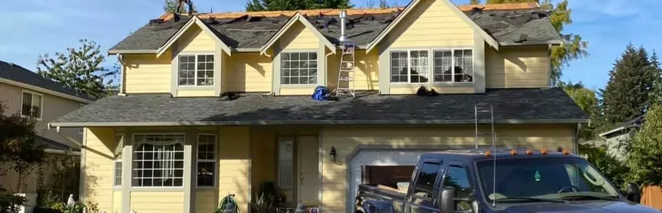 5 Signs Your Roof May Need Repair